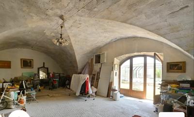 Maison - 186 m² - 10 pièces