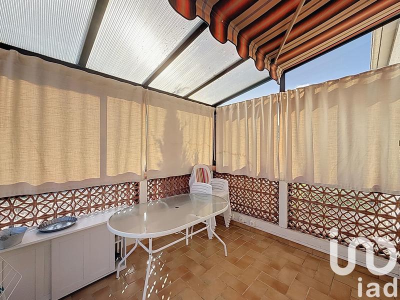 Maison - 172 m² - 5 pièces