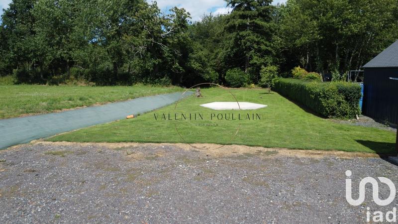 Maison - 179 m² - 7 pièces