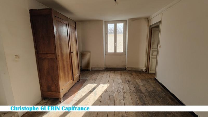 Maison - 91 m² - 5 pièces