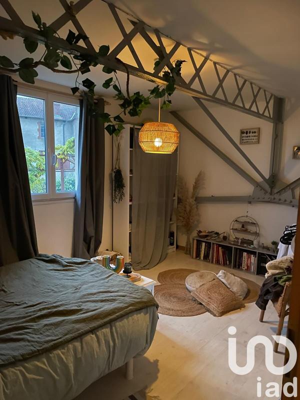 Maison de maîtres - 232 m² - 11 pièces