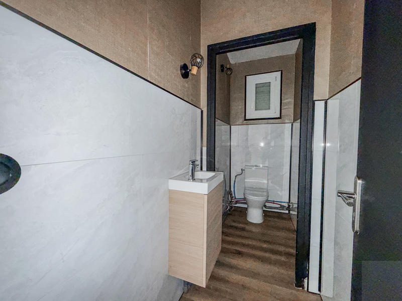 Maison - 45 m² - 2 pièces