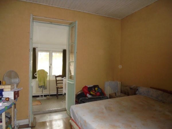 Maison - 100 m² - 3 pièces