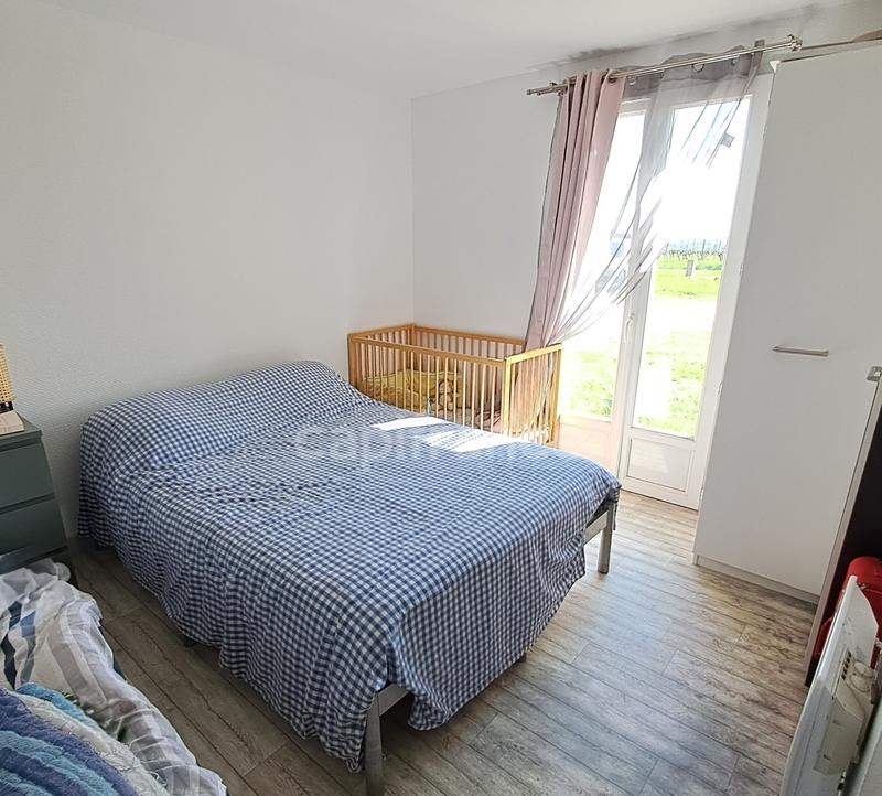 Maison - 150 m² - 7 pièces