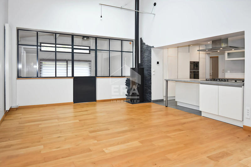 Maison - 154 m² - 5 pièces