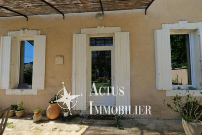 Maison - 145 m² - 6 pièces