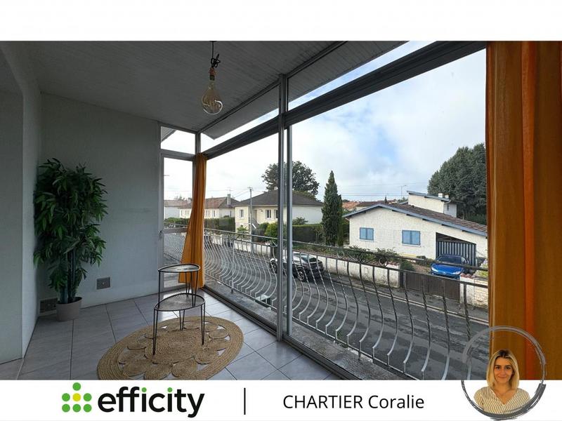 Maison - 180 m² - 6 pièces