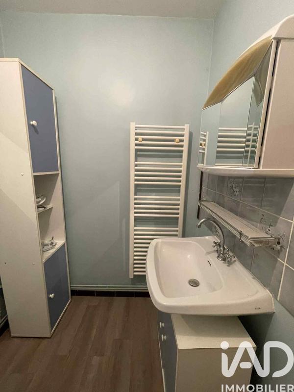 Maison - 206 m² - 10 pièces