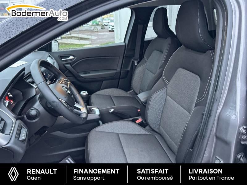 Renault Captur TCe 100 Gpl Evolution