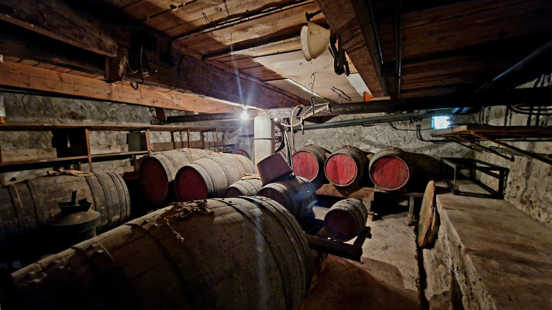 Mas - 95 m² - 4 pièces