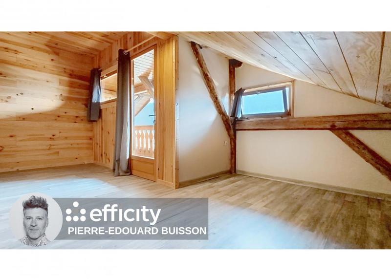 Maison - 154 m² - 7 pièces