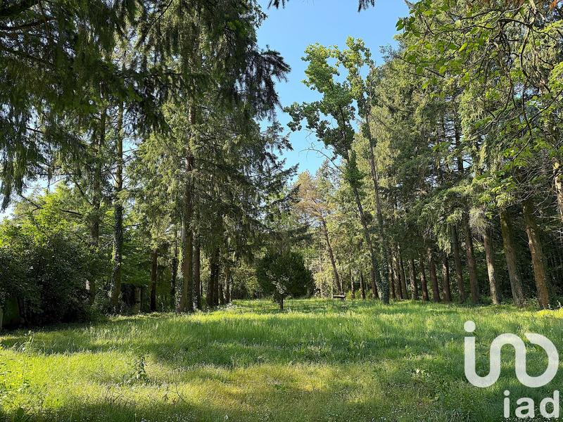 Maison - 390 m² - 13 pièces