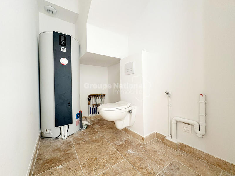 Maison - 116 m² - 5 pièces