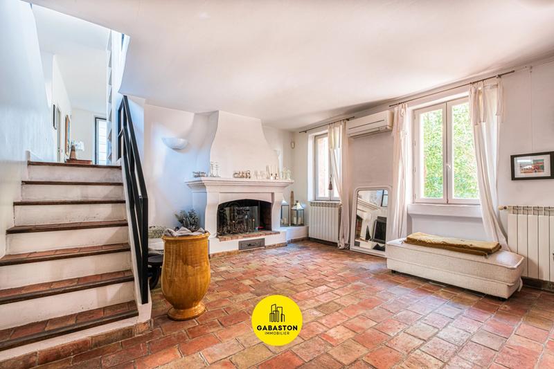 Maison - 193 m² - 7 pièces