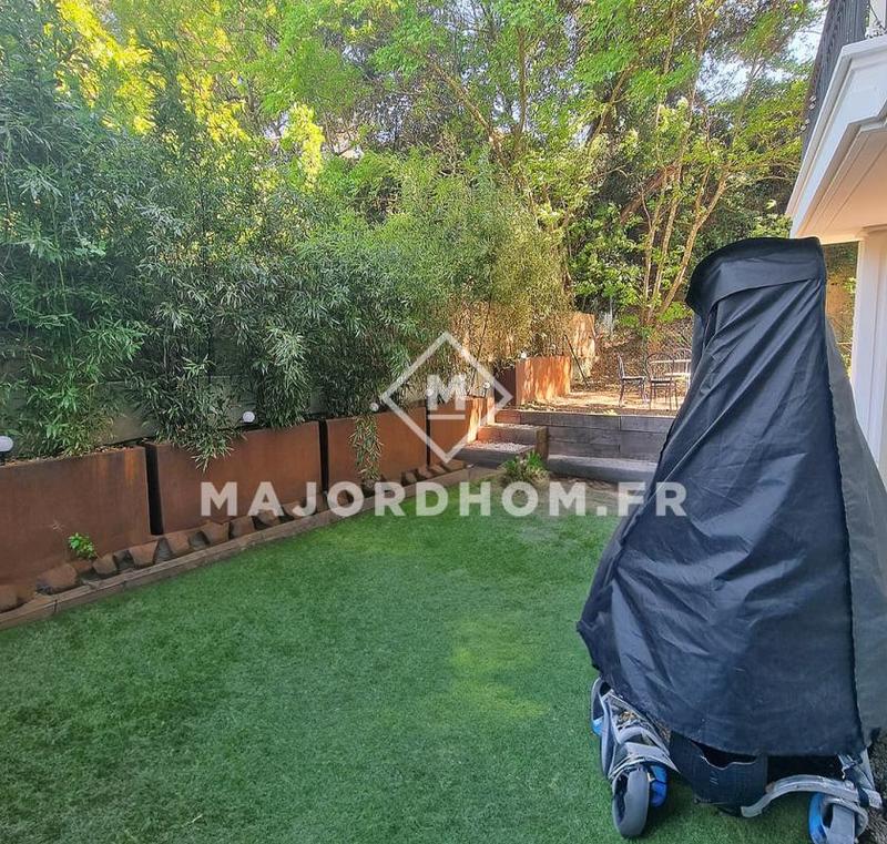 Appartement - 76 m² - 3 pièces