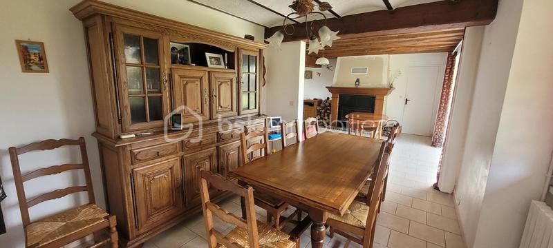 Fermette - 215 m² - 11 pièces