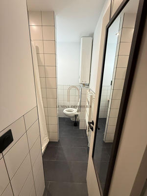 Appartement - 16 m² - 1 pièce