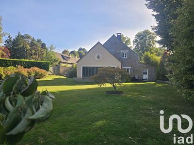 Maison de campagne - 206 m² - 8 pièces