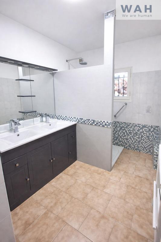 Maison - 74 m² - 4 pièces