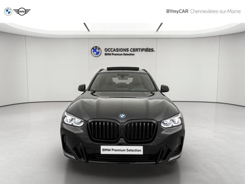 Bmw X3 G01 Lci xDrive 30e 292ch Bva8 m Sport
