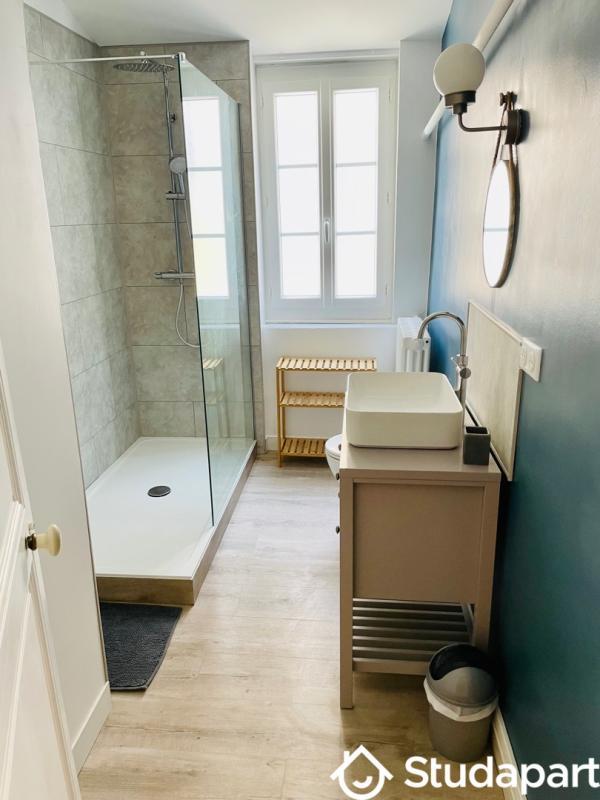 Chambre - 13 m² - 1 pièce