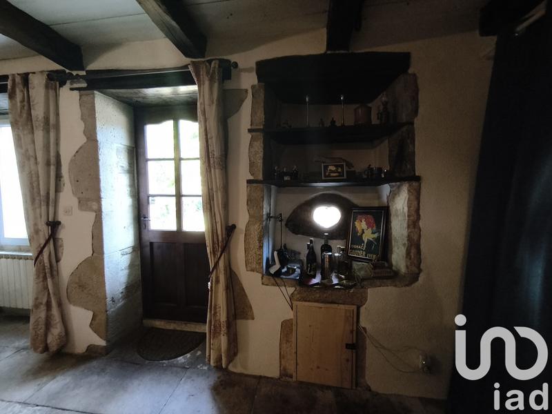 Maison de campagne - 220 m² - 7 pièces