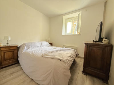 Appartement - 44 m² - 3 pièces