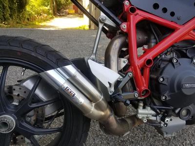 Ducati 848 sbk ducati scrambler 0848 Rouge