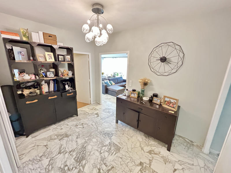 Appartement - 92 m² - 4 pièces