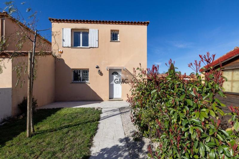Villa - 85 m² - 4 pièces