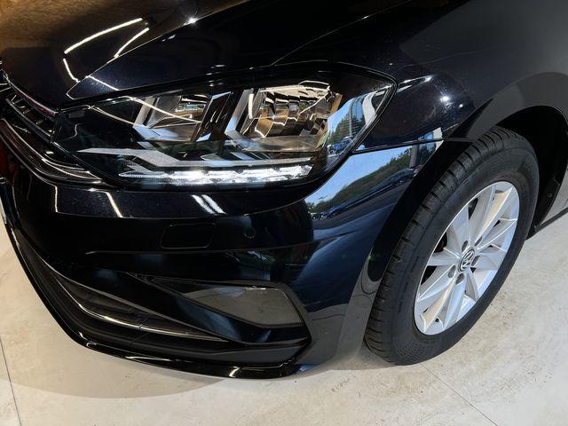 Volkswagen Golf Sportsvan 1.6 Tdi 115 Confortline