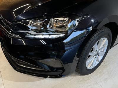 Volkswagen Golf Sportsvan 1.6 Tdi 115 Confortline