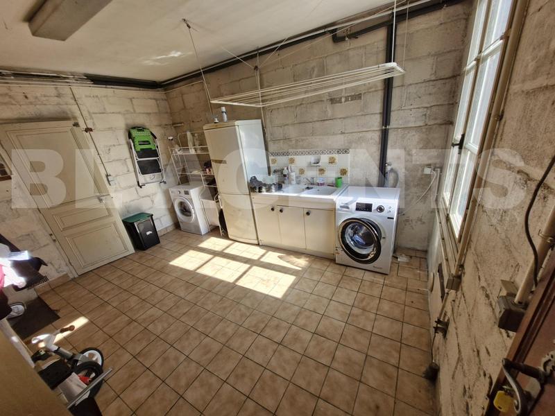 Longère - 102 m² - 4 pièces