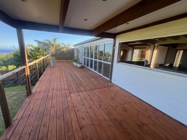 Villa - 163 m² - 5 pièces