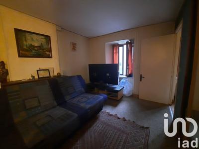 Maison - 71 m² - 3 pièces