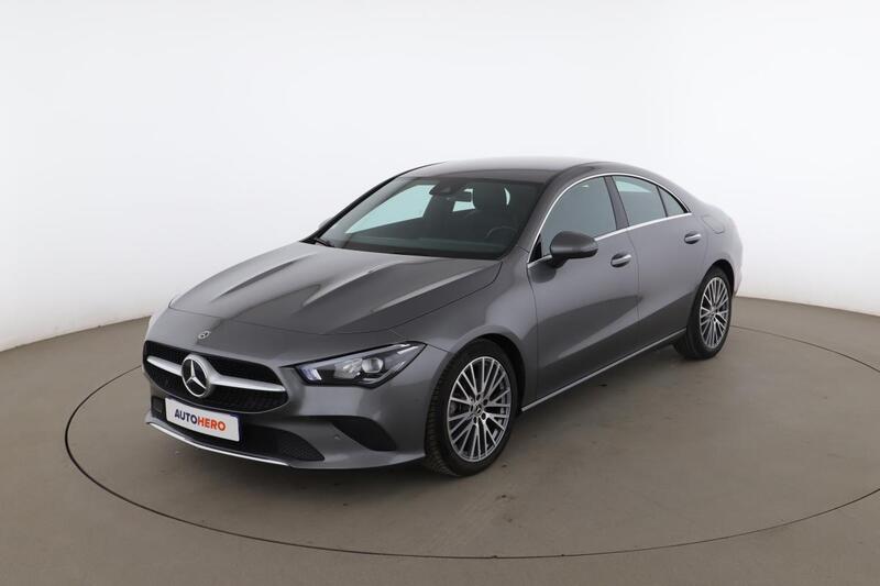 Mercedes Cla 180 Progressive Line 7g-Dct 136 ch