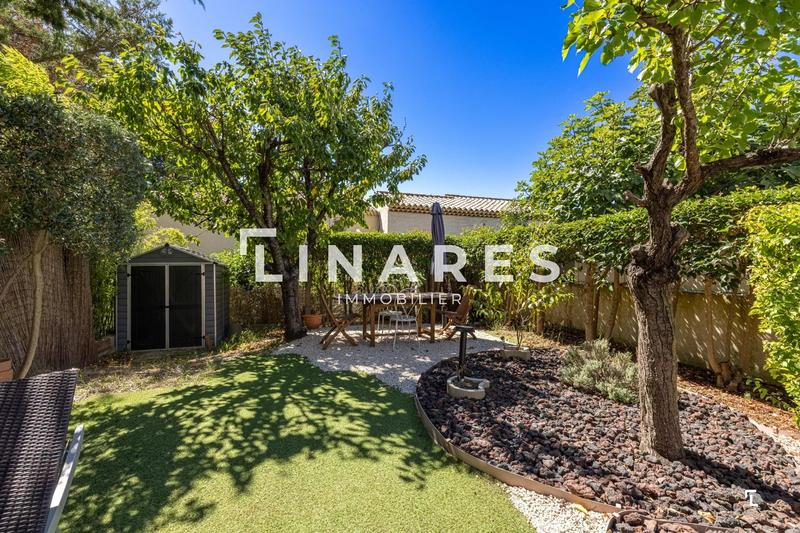 Maison - 135 m² - 4 pièces