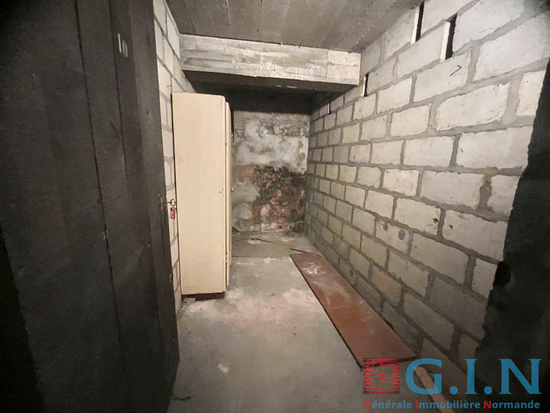 Appartement - 86 m² - 4 pièces