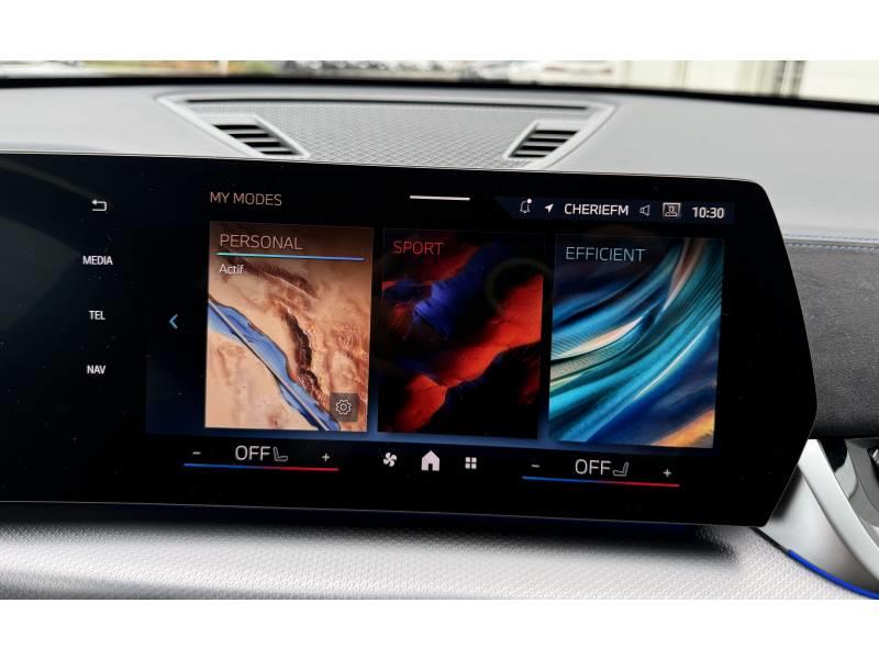 Bmw X2 sDrive 20i 170ch Dkg7 m Sport