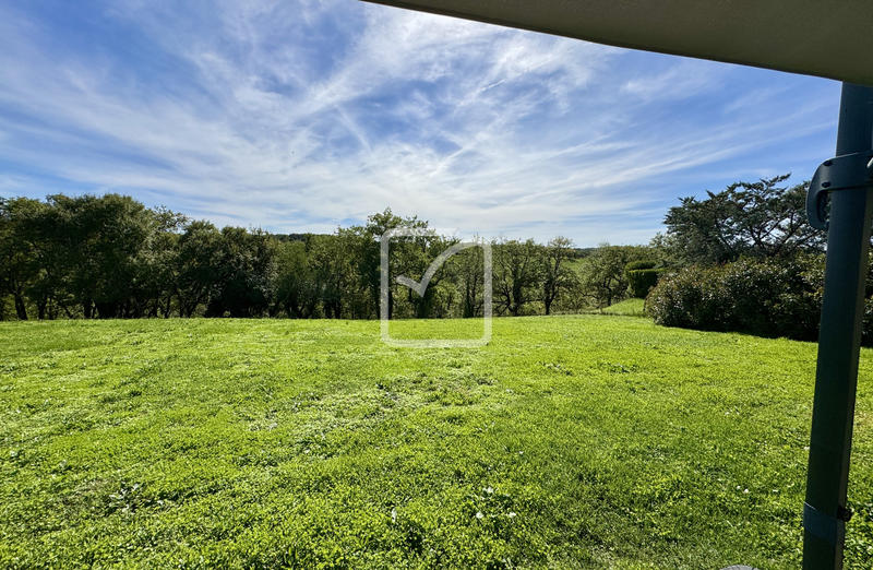 Maison - 89 m² - 5 pièces