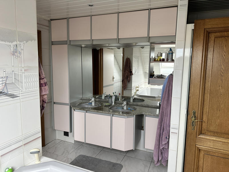 Maison - 190 m² - 7 pièces