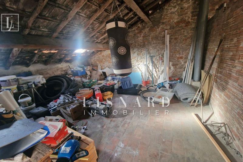 Maison - 400 m² - 14 pièces