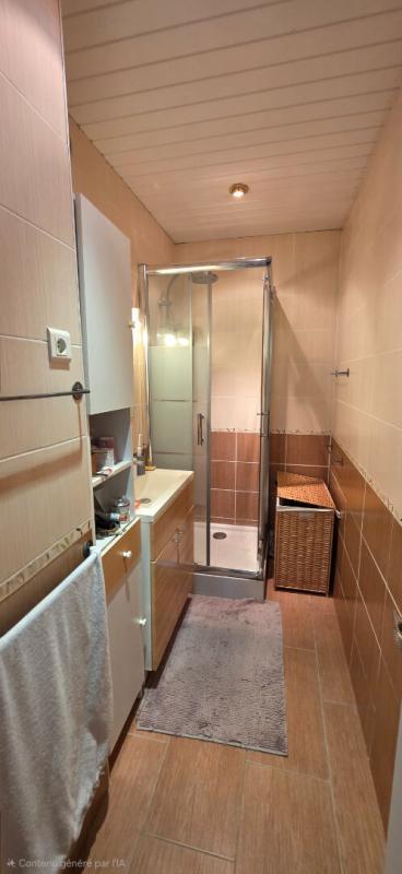 Appartement - 87 m² - 4 pièces