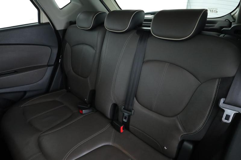 Renault Captur 1.5 dCi Energy Hypnotic 110 ch