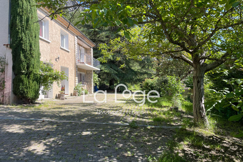 Maison - 129 m² - 5 pièces