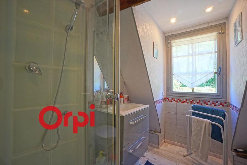 Maison - 135 m² - 4 pièces