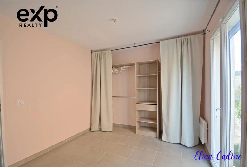 Pavillon - 83 m² - 3 pièces