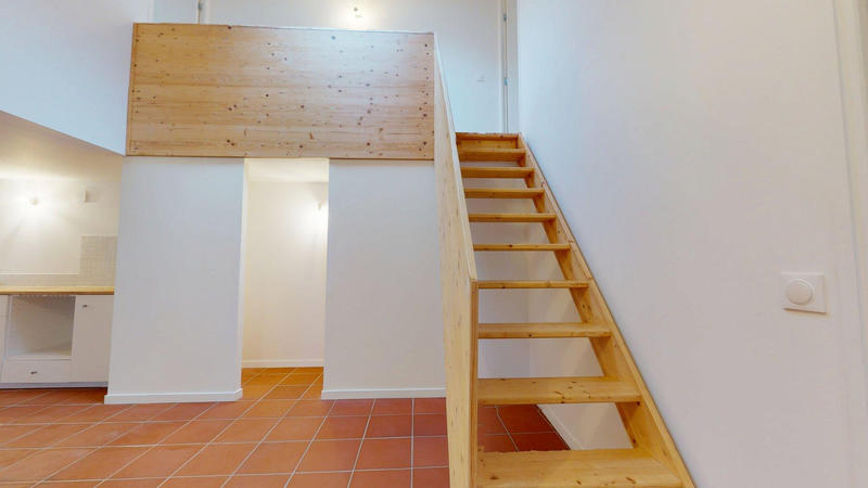 Maison - 78 m² - 5 pièces