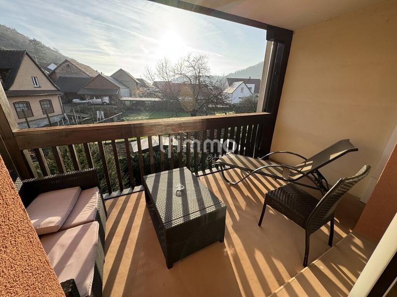 Immeuble - 548 m² - 16 pièces