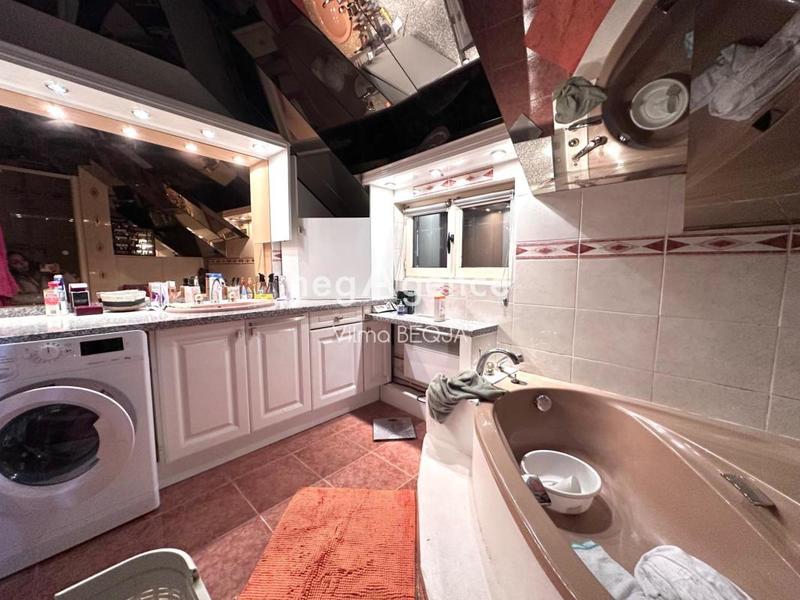 Maison - 173 m² - 6 pièces